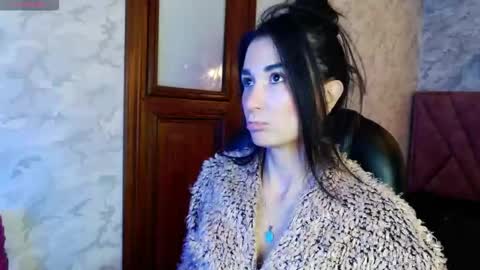 Mariana online show from February 28, 11:53 am