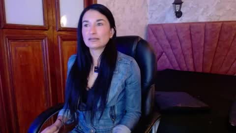 Mariana online show from November 18, 11:55 am