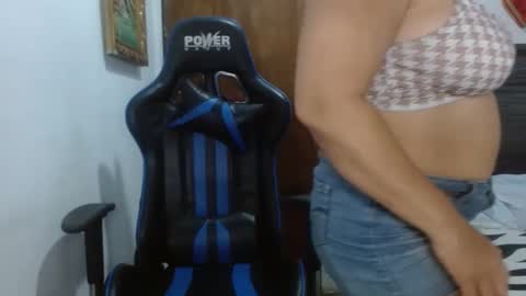 mariana995649 online show from January 8, 8:18 pm