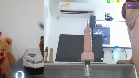 Snapshot of mariana_1_ chatting on March 2, 5:23 am Mariana online show from March 2, 5:23 am