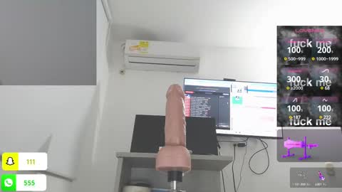 Snapshot of mariana_1_ chatting on January 11, 5:20 am Mariana online show from January 11, 5:20 am