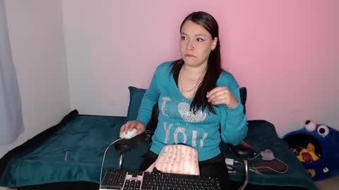 Snapshot of mariana__666 chatting on September 11, 3:18 am mariana__666 online show from September 11, 3:18 am