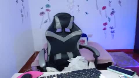 mariana__666 online show from February 14, 2:57 am