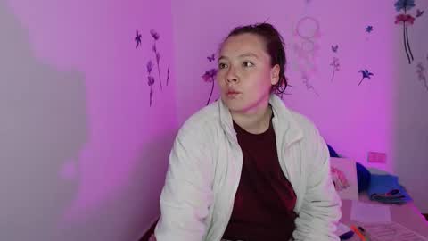 mariana__666 online show from January 18, 9:16 am