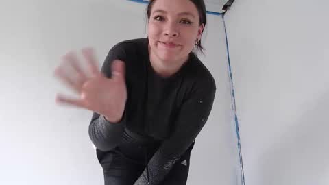 Snapshot of mariana__666 chatting on March 1, 7:59 pm mariana__666 online show from March 1, 7:59 pm