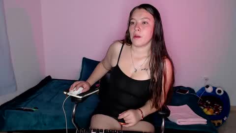 Snapshot of mariana__666 chatting on September 16, 2:19 am mariana__666 online show from September 16, 2:19 am