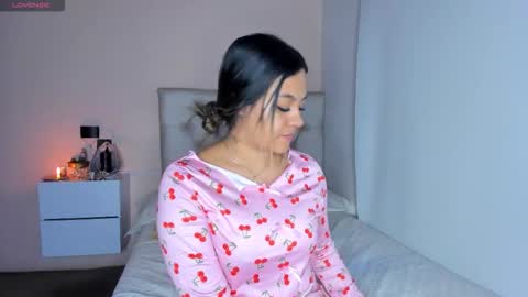 Mariana   roexx online show from October 11, 1:43 am