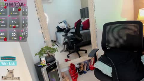 Mar y online show from January 11, 2:58 pm