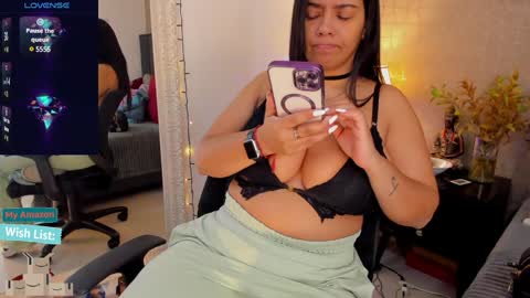 Mar y online show from January 18, 2:44 pm