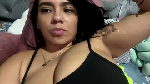 Mar y online show from February 1, 3:52 am