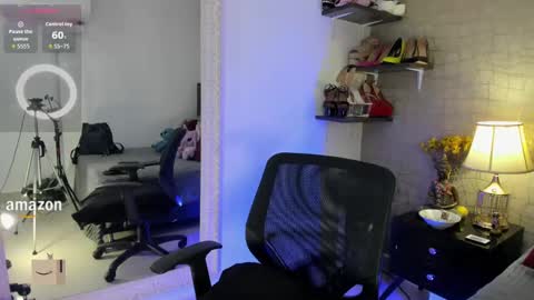 Snapshot of mariana_c chatting on October 1, 3:06 pm Mar y online show from October 1, 3:06 pm