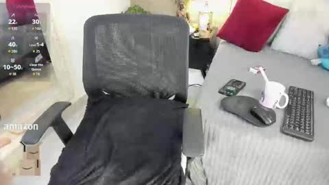 Snapshot of mariana_c chatting on September 25, 3:33 pm Mar y online show from September 25, 3:33 pm