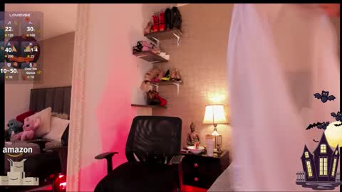 Snapshot of mariana_c chatting on October 15, 3:14 pm Mar y online show from October 15, 3:14 pm