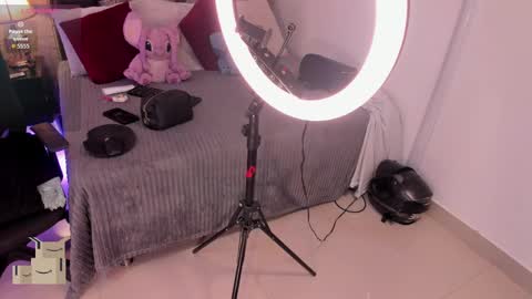 Snapshot of mariana_c chatting on September 29, 2:55 pm Mar y online show from September 29, 2:55 pm