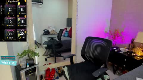 Mar y online show from January 24, 2:51 pm