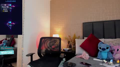 Mar y online show from January 22, 2:46 pm