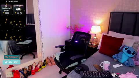 Mar y online show from January 29, 2:53 pm