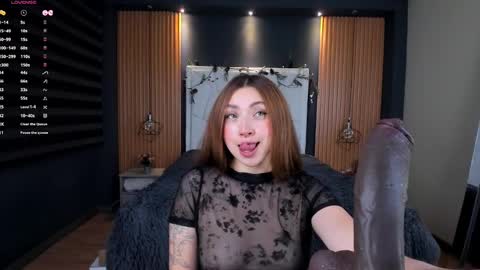 Mariana Castro online show from December 31, 6:02 pm