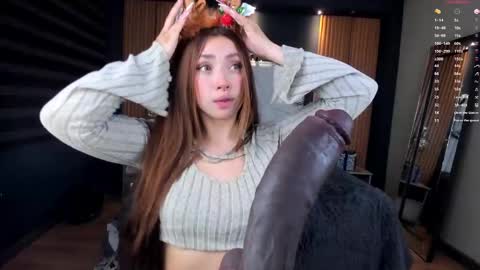 Mariana Castro online show from December 24, 6:06 pm