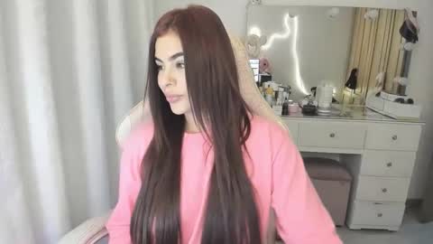 mariana_love9 online show from January 7, 1:42 am