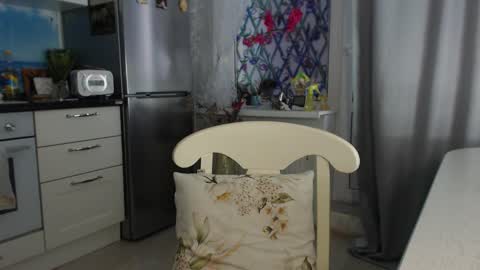 Snapshot of mariana_mur chatting on September 18, 6:34 am MarianaMur online show from September 18, 6:34 am