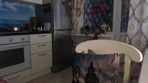 Snapshot of mariana_mur chatting on October 29, 6:50 am MarianaMur online show from October 29, 6:50 am