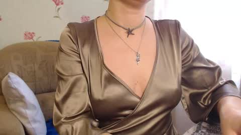 MarianaMur online show from March 3, 7:58 am