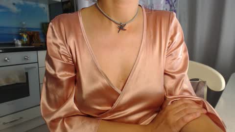 Snapshot of mariana_mur chatting on October 20, 8:17 am MarianaMur online show from October 20, 8:17 am