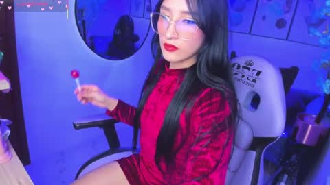 mariana online show from September 13, 3:47 am