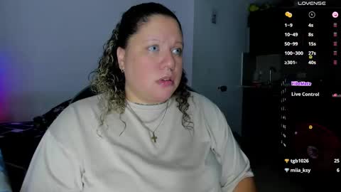 Snapshot of mariana_smittt chatting on March 5, 12:49 am Independent Model online show from March 5, 12:49 am