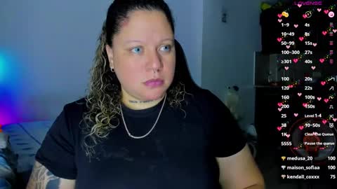 Snapshot of mariana_smittt chatting on February 13, 7:03 am Independent Model online show from February 13, 7:03 am