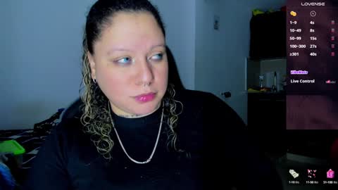 Snapshot of mariana_smittt chatting on January 8, 3:51 am Independent Model online show from January 8, 3:51 am