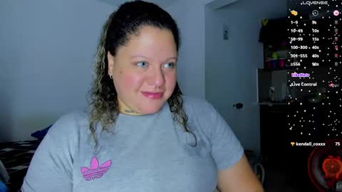 Snapshot of mariana_smittt chatting on December 20, 4:31 am Independent Model online show from December 20, 4:31 am