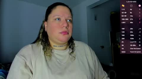 Snapshot of mariana_smittt chatting on January 6, 12:27 am Independent Model online show from January 6, 12:27 am