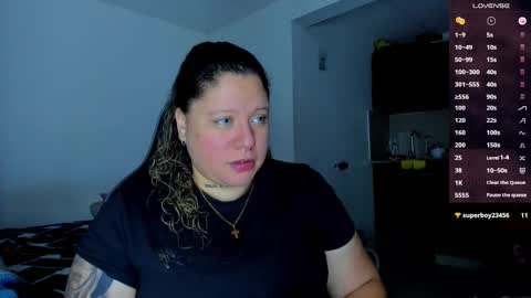 Snapshot of mariana_smittt chatting on December 28, 5:33 am Independent Model online show from December 28, 5:33 am