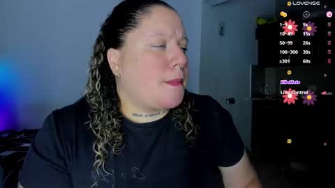 Snapshot of mariana_smittt chatting on March 9, 11:14 pm Independent Model online show from March 9, 11:14 pm