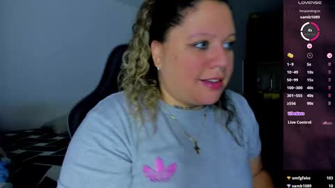 Snapshot of mariana_smittt chatting on December 29, 12:55 pm Independent Model online show from December 29, 12:55 pm