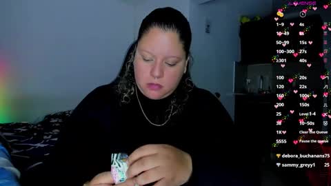 Snapshot of mariana_smittt chatting on January 31, 5:51 am Independent Model online show from January 31, 5:51 am