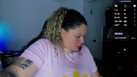 Snapshot of mariana_smittt chatting on March 6, 2:41 am Independent Model online show from March 6, 2:41 am
