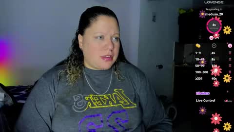 Snapshot of mariana_smittt chatting on February 24, 7:20 am Independent Model online show from February 24, 7:20 am