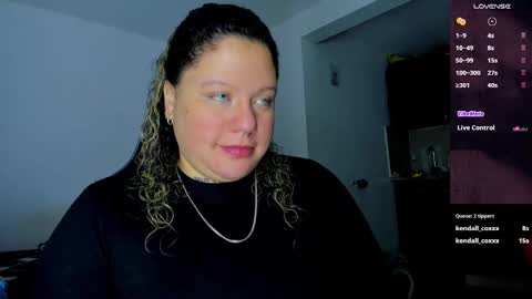 Snapshot of mariana_smittt chatting on January 4, 8:28 am Independent Model online show from January 4, 8:28 am