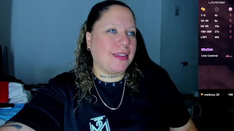 Snapshot of mariana_smittt chatting on January 21, 7:15 am Independent Model online show from January 21, 7:15 am