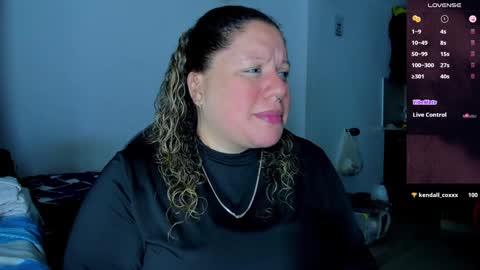 Snapshot of mariana_smittt chatting on January 23, 9:39 am Independent Model online show from January 23, 9:39 am