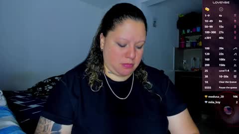 Snapshot of mariana_smittt chatting on January 26, 7:21 am Independent Model online show from January 26, 7:21 am