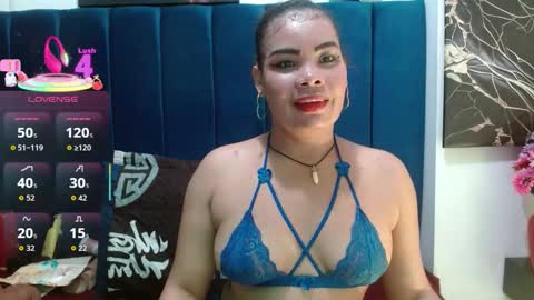 mariana_star1 online show from December 14, 4:51 am