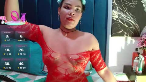 mariana_star1 online show from November 18, 4:02 am