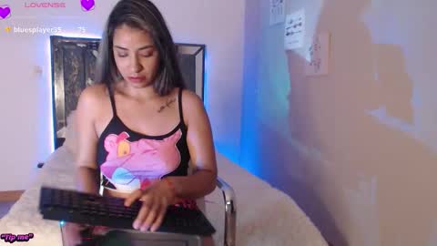 Mariana turner online show from February 12, 2:35 am