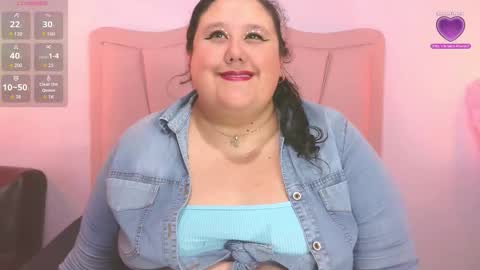 Marianabbw online show from December 3, 5:32 am