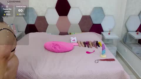 Snapshot of marianabbw_ chatting on October 19, 7:27 pm mariana online show from October 19, 7:27 pm