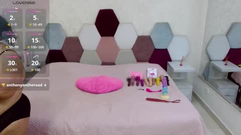 Snapshot of marianabbw_ chatting on October 29, 6:32 pm mariana online show from October 29, 6:32 pm